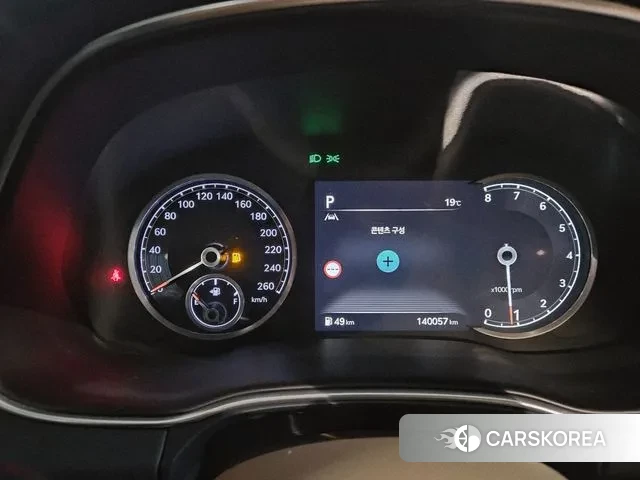 Genesis GV80 id 3406541 из Кореи 19