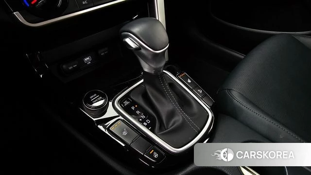 Kia Seltos id 4594610 из Кореи 31