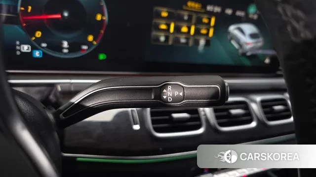 Mercedes-Benz GLE-Class W167 id 3644895 из Кореи 20