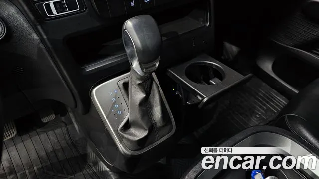 Hyundai Staria id 2449587 из Кореи 19