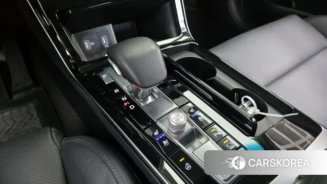 Kia K7 Premier id 2961138 из Кореи 19