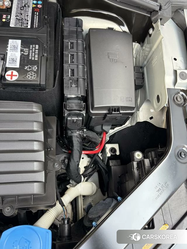 Volkswagen Tiguan L id 4258339 из Китая 13