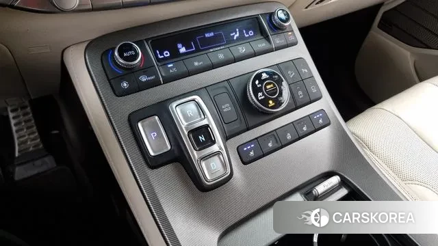 Hyundai Palisade id 3012571 из Кореи 19