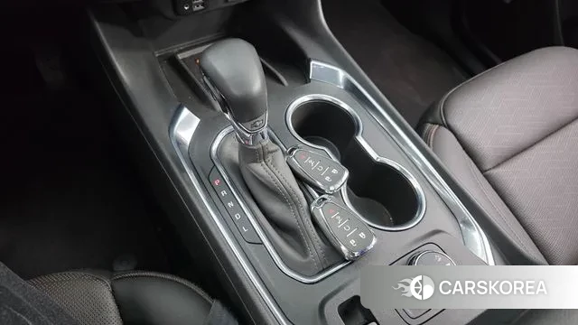 Chevrolet (GM Daewoo) Traverse id 3458439 из Кореи 19