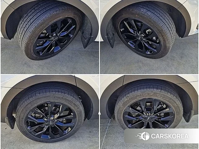 Kia Sorento 4th Generation id 3747309 из Кореи 19