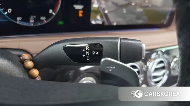 Mercedes-Benz S-Class W222 id 2971401 из Кореи 19