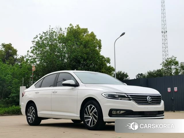 Volkswagen Lavida id 4279010 из Китая 24