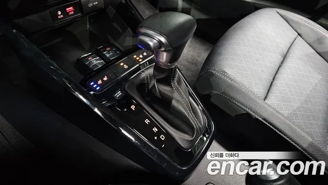 Kia Stonic id 2937063 из Кореи 19