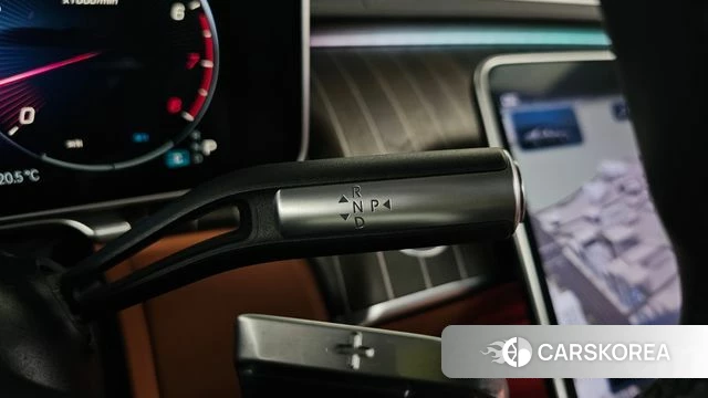 Mercedes-Benz S-Class W223 id 4223858 из Кореи 19