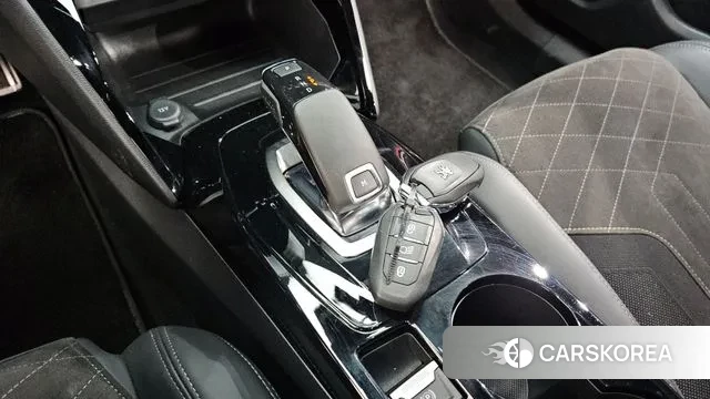 Peugeot 2008 Second generation id 3428066 из Кореи 19