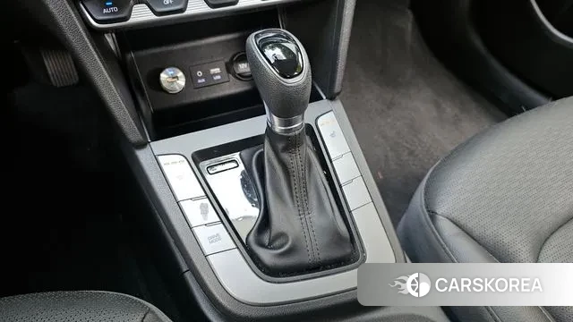 Hyundai The New Avante AD id 3055280 из Кореи 19