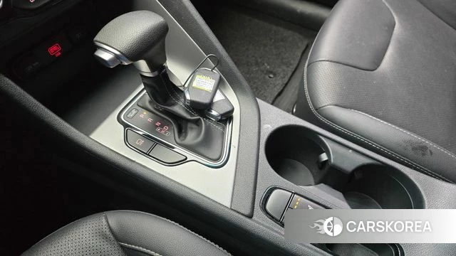 Kia The New Niro id 4294006 из Кореи 30