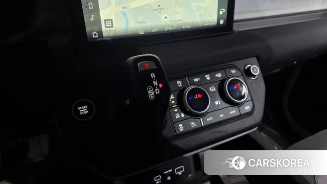 Land Rover Defender (L663) id 3765684 из Кореи 19