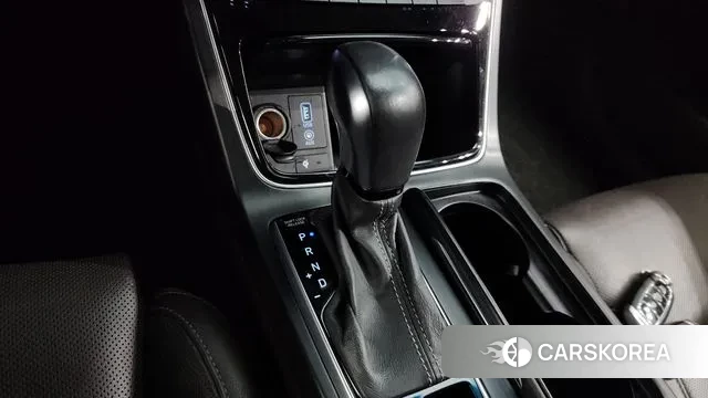 Hyundai Grandeur IG id 2977114 из Кореи 19