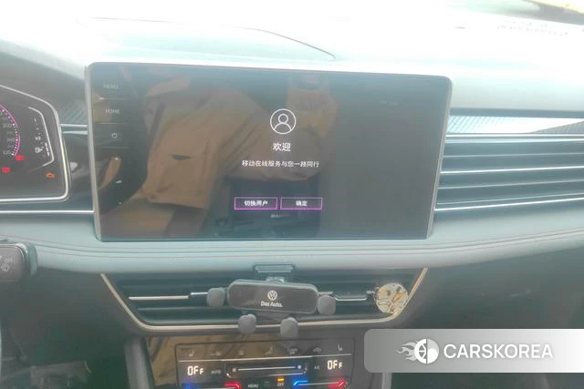 Volkswagen Tiguan X id 4207901 из Китая 16