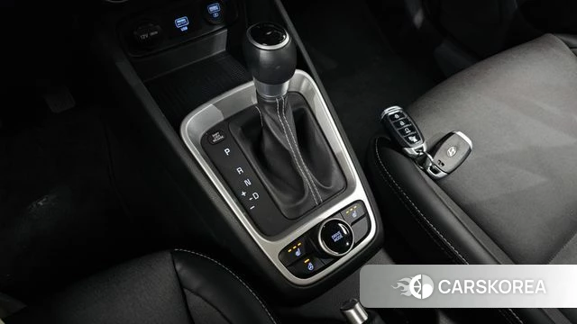 Hyundai Venue id 4620056 из Кореи 29