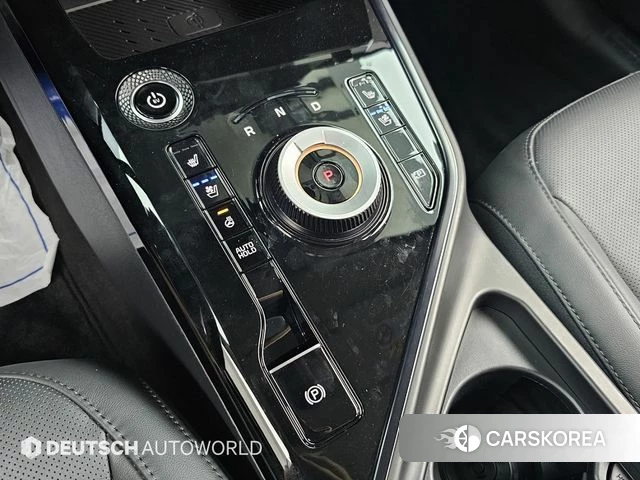 Kia Di All New Niro EV id 4706799 из Кореи 19