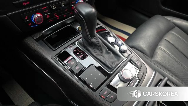 Audi New A6 id 4286040 из Кореи 19