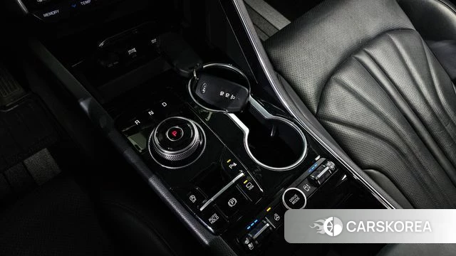 Kia K5 3rd generation id 4671606 из Кореи 32