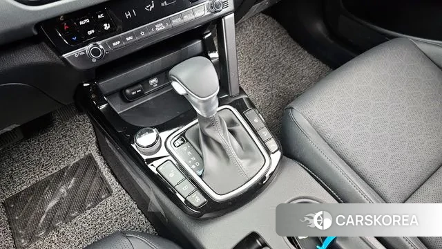 Kia The New Seltos id 3565552 из Кореи 19