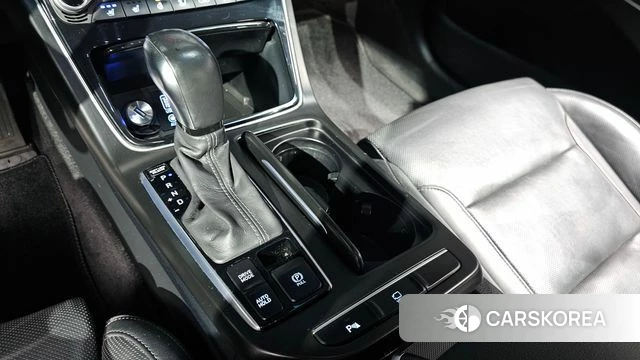 Hyundai Grandeur IG id 4416998 из Кореи 31
