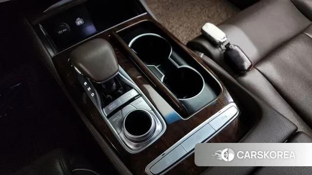 Kia More K9 id 3593405 из Кореи 19