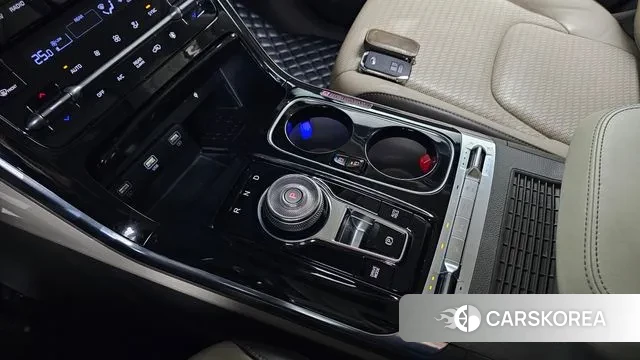 Kia Carnival 4th generation id 3607287 из Кореи 19