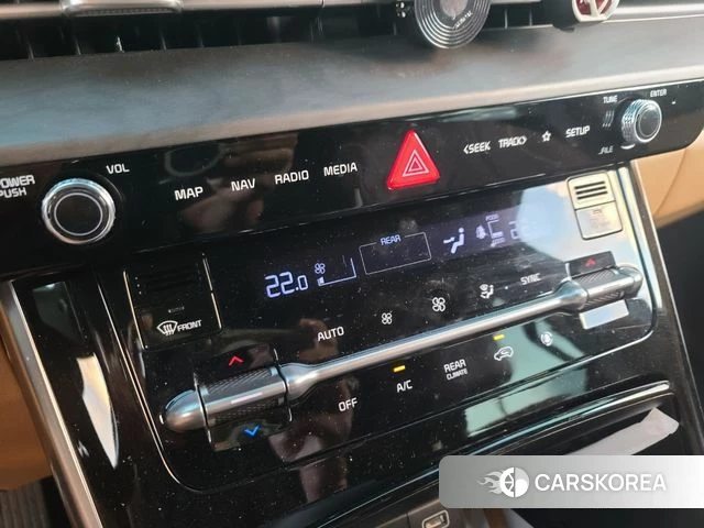 Kia Carnival 4th generation id 4453363 из Кореи 19