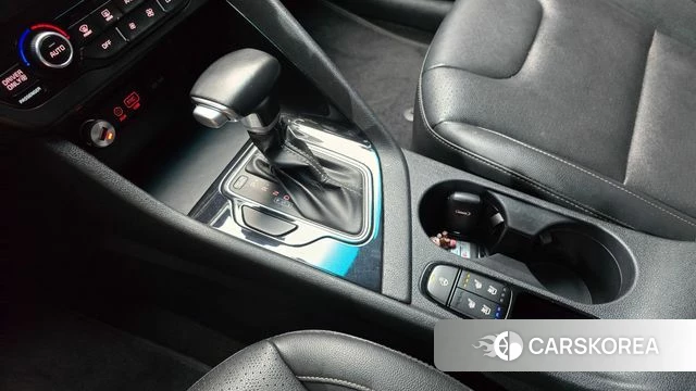 Kia Niro id 4477622 из Кореи 29