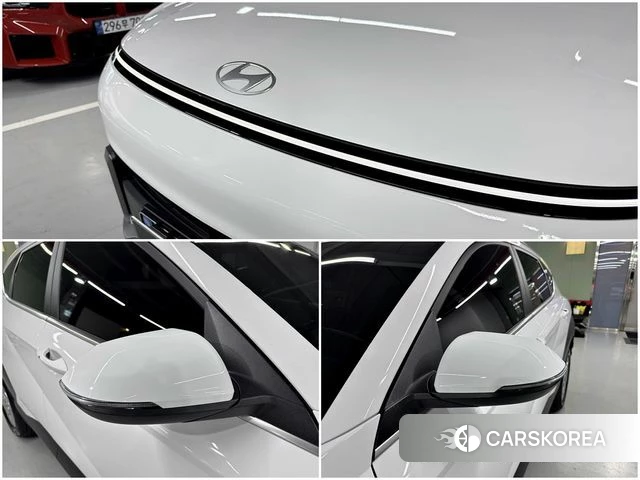 Hyundai Kona (SX2) id 4419646 из Кореи 19