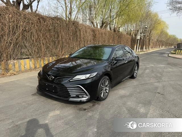 Toyota Camry id 4262514 из Китая 9
