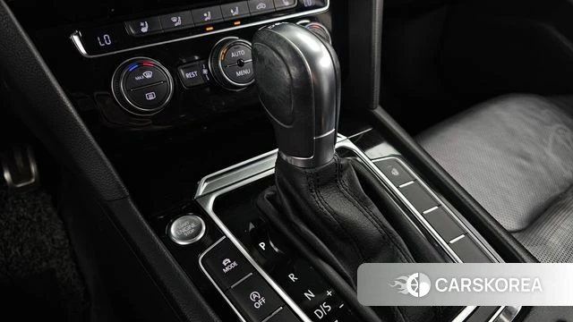 Volkswagen Arteon id 4775999 из Кореи 36