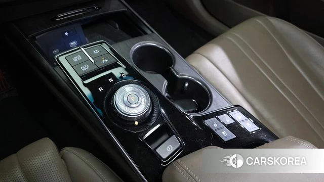 Kia K8 Hybrid id 4303192 из Кореи 32