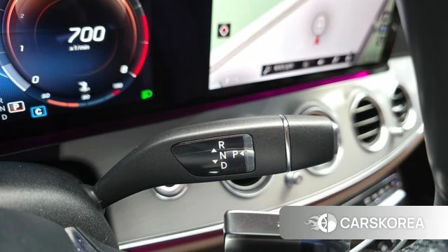 Mercedes-Benz E-Class W213 id 4196119 из Кореи 29