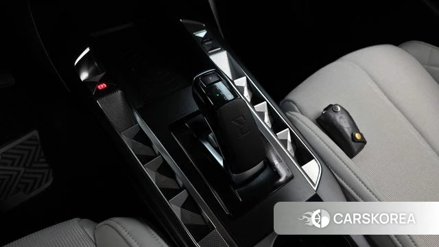 Citroen / DS DS3 Crossback id 4309611 из Кореи 29