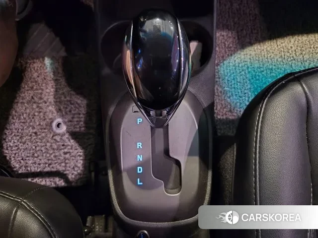 Chevrolet (GM Daewoo) The New Spark id 2902673 из Кореи 19