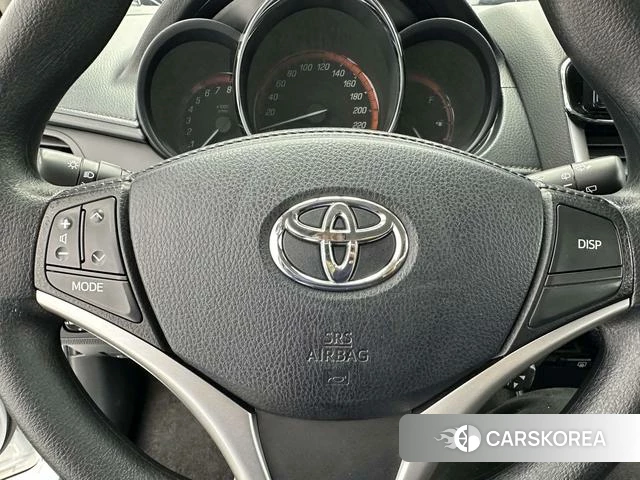 Toyota YARIS L Zhixuan id 4301651 из Китая 15
