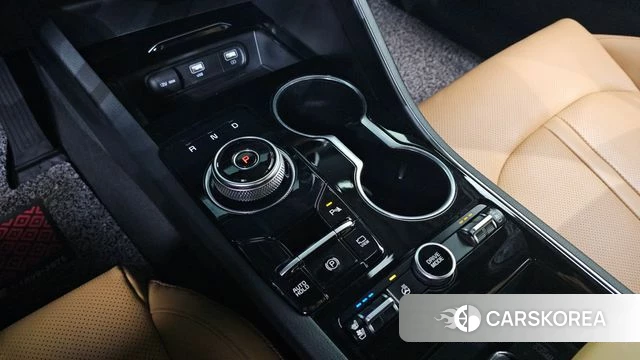 Kia K5 Hybrid 3rd Generation id 4922516 из Кореи 31