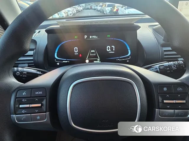 Hyundai Casper id 3606974 из Кореи 17