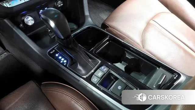 Hyundai Sonata New Rise id 3024497 из Кореи 19