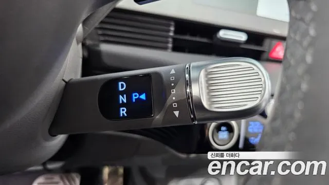 Hyundai Ionic 5 id 2816829 из Кореи 19