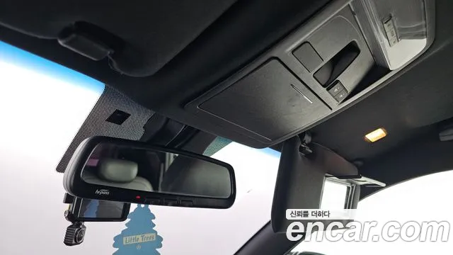 Ssangyong G4 Rexton id 2765925 из Кореи 19