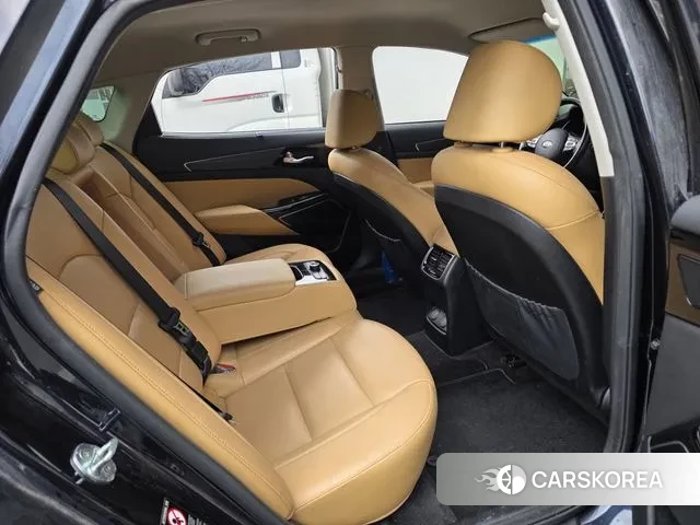 Kia K7 Premier id 3722578 из Кореи 19