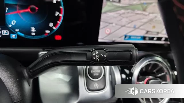 Mercedes-Benz GLB-Class X247 id 3701476 из Кореи 19