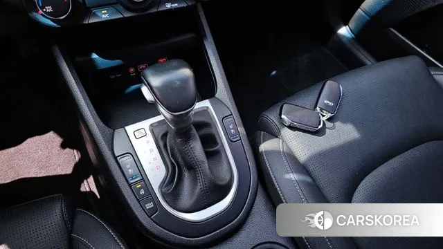 Kia Come New K3 id 3055409 из Кореи 19