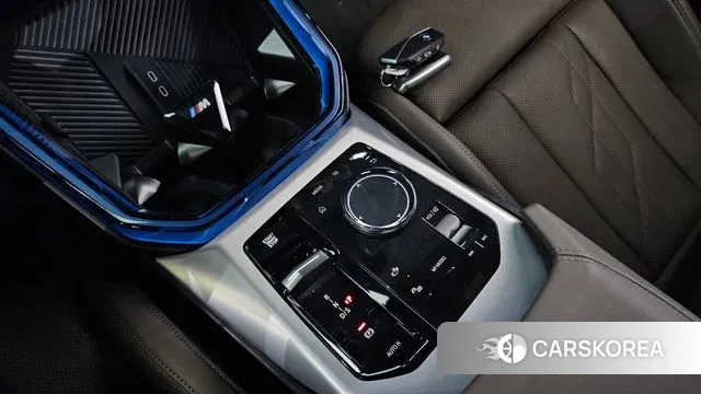 BMW X3 (G45) id 3517612 из Кореи 19