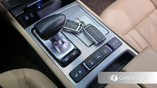 Genesis G80 id 3563270 из Кореи 19