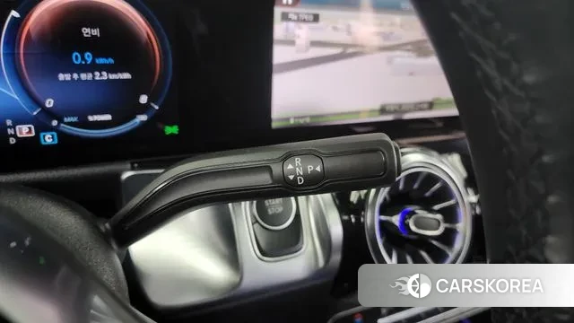 Mercedes-Benz EQB X243 id 3359795 из Кореи 19