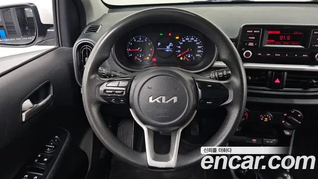 Kia Morning Urban (JA) id 2874917 из Кореи 19