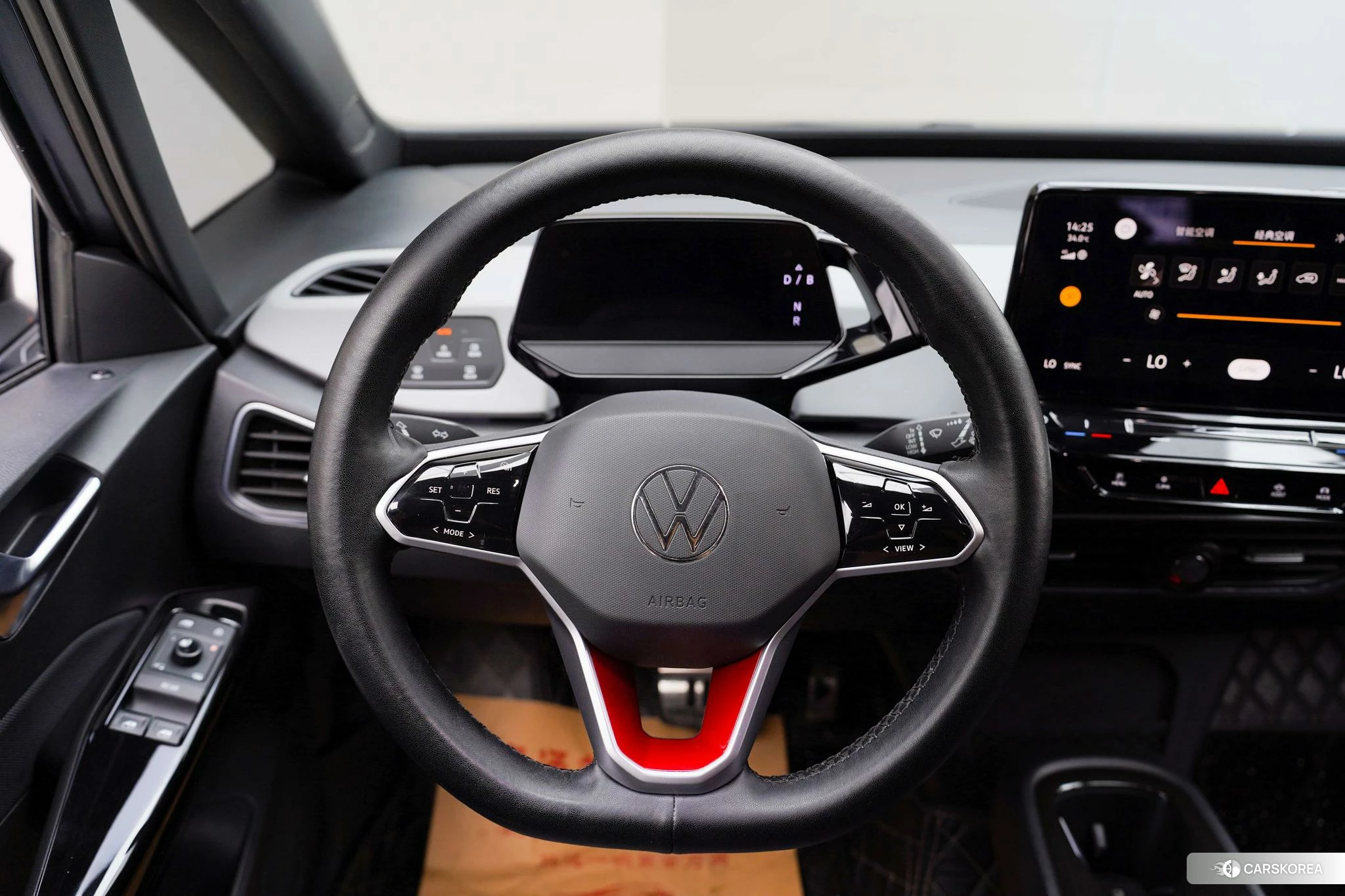 Volkswagen ID.3 id 4514908 из Китая 14
